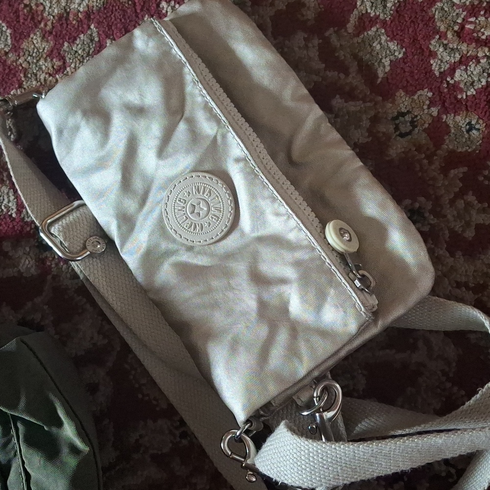 Kipling bag lot of three
